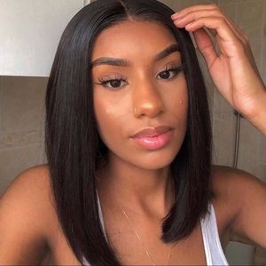 Meet your Posher, Ruth